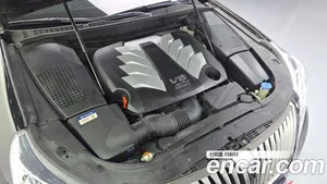 Hyundai Equus, 2013 — миниатюра 6