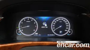 Hyundai Equus, 2013 — миниатюра 8