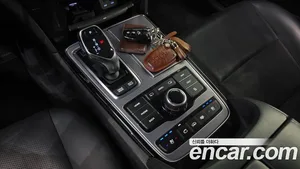 Hyundai Equus, 2013 — миниатюра 9