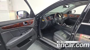 Hyundai Equus, 2013 — миниатюра 10