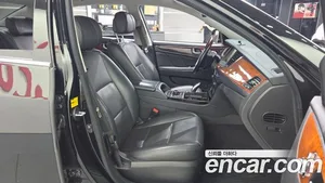 Hyundai Equus, 2013 — миниатюра 11