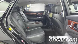 Hyundai Equus, 2013 — миниатюра 12