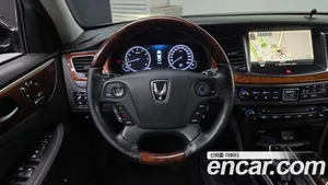 Hyundai Equus, 2013 — миниатюра 13