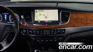Hyundai Equus, 2013 — миниатюра 14
