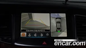 Hyundai Equus, 2013 — миниатюра 15