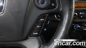 Hyundai Equus, 2013 — миниатюра 17