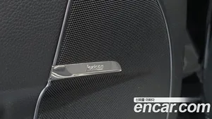 Hyundai Equus, 2013 — миниатюра 19