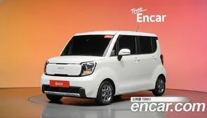 Kia RAY, 2024 — миниатюра 30