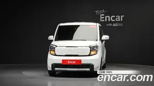 Kia RAY, 2024 — миниатюра 2