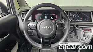 Kia RAY, 2024 — миниатюра 17