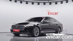 Kia K9, 2024 — миниатюра 1