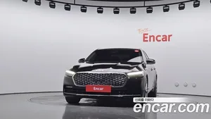 Kia K9, 2024 — миниатюра 3