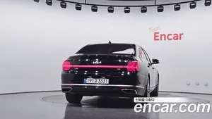Kia K9, 2024 — миниатюра 4