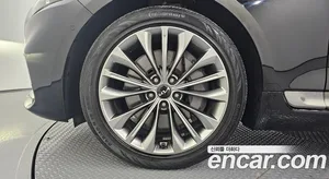 Kia K9, 2024 — миниатюра 5