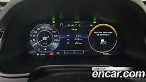 Kia K9, 2024 — миниатюра 11