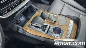 Kia K9, 2024 — миниатюра 12