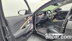 Kia K9, 2024 — миниатюра 13
