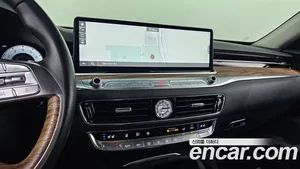 Kia K9, 2024 — миниатюра 18