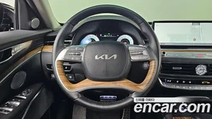 Kia K9, 2024 — миниатюра 19