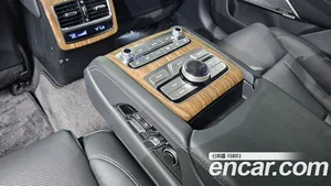 Kia K9, 2024 — миниатюра 25