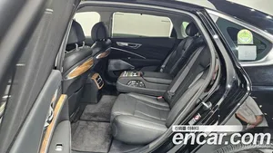 Kia K9, 2024 — миниатюра 26