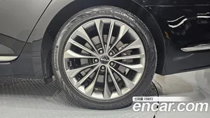 Kia K9, 2024 — миниатюра 7