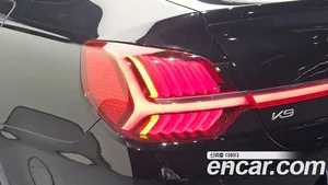Kia K9, 2024 — миниатюра 9