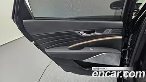 Kia K9, 2024 — миниатюра 15