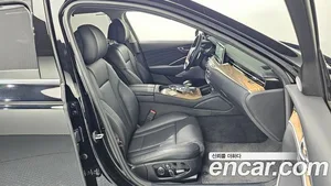 Kia K9, 2024 — миниатюра 16