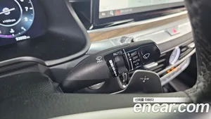 Kia K9, 2024 — миниатюра 29