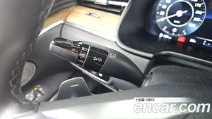 Kia K9, 2024 — миниатюра 30