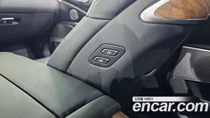 Kia K9, 2024 — миниатюра 32