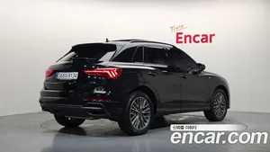 Audi Q3, 2025 — миниатюра 2