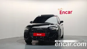 Audi Q3, 2025 — миниатюра 3