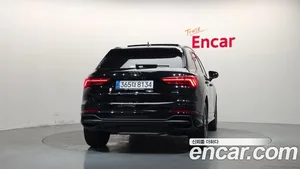 Audi Q3, 2025 — миниатюра 4