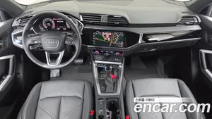Audi Q3, 2025 — миниатюра 10