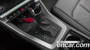 Audi Q3, 2025 — миниатюра 12