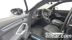 Audi Q3, 2025 — миниатюра 13