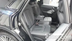 Audi Q3, 2025 — миниатюра 17