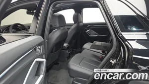 Audi Q3, 2025 — миниатюра 18