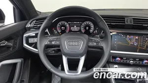 Audi Q3, 2025 — миниатюра 19