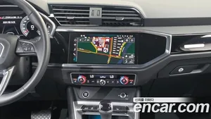 Audi Q3, 2025 — миниатюра 20