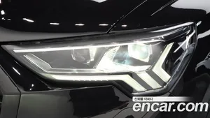 Audi Q3, 2025 — миниатюра 8