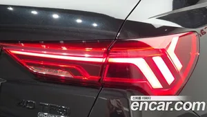Audi Q3, 2025 — миниатюра 9