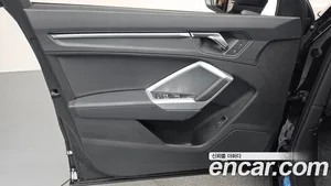 Audi Q3, 2025 — миниатюра 14