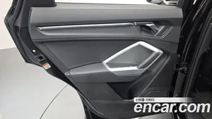 Audi Q3, 2025 — миниатюра 15