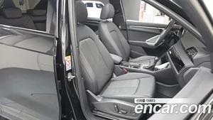 Audi Q3, 2025 — миниатюра 16