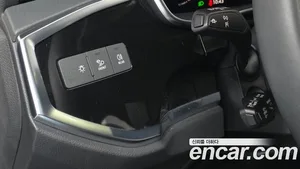 Audi Q3, 2025 — миниатюра 27