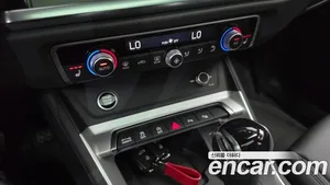 Audi Q3, 2025 — миниатюра 32