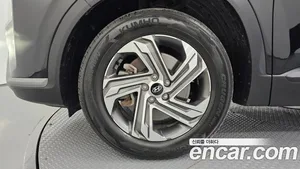 Hyundai Santa Fe, 2021 — миниатюра 5